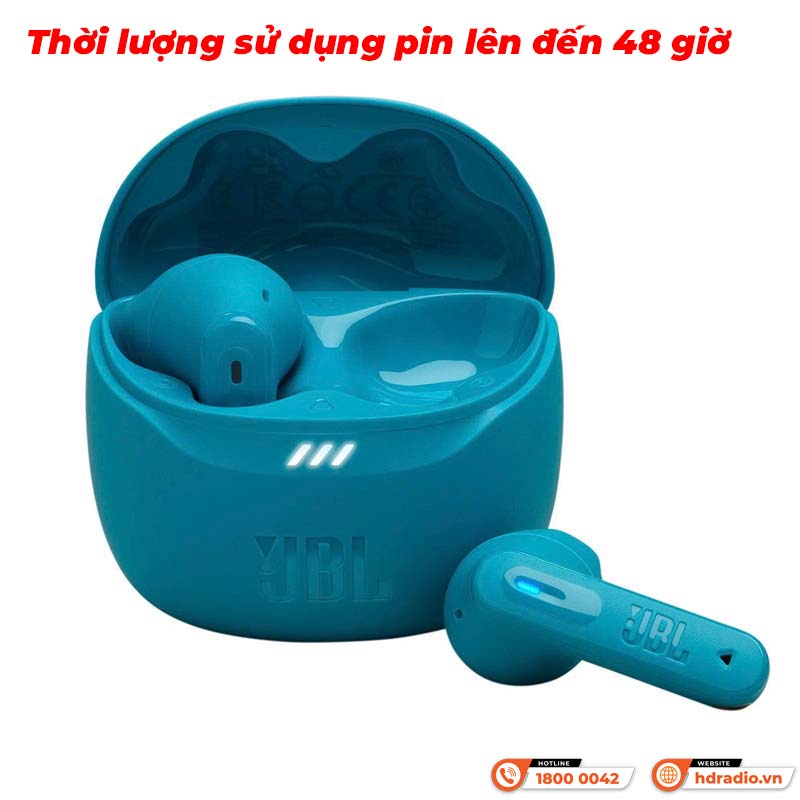 Tai nghe JBL Tune Flex 2