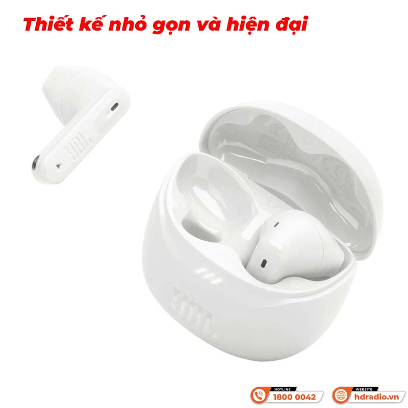 Tai nghe JBL Tune Flex 2