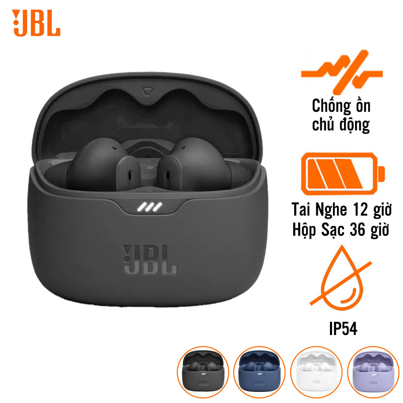 Tai Nghe JBL Tune Beam