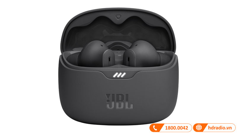 Tai nghe JBL Tune Beam