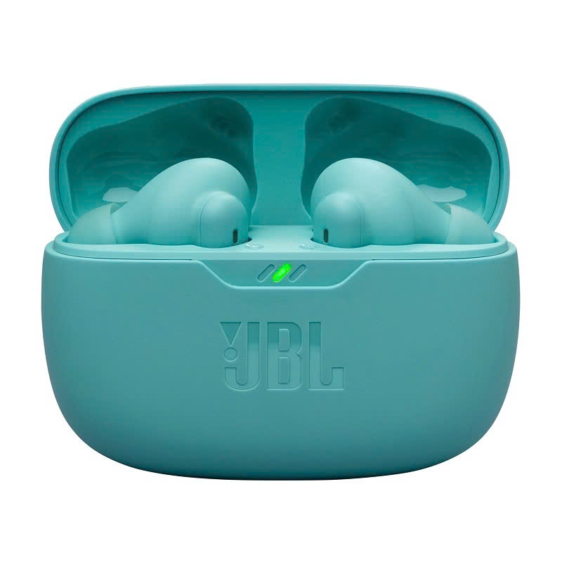 Tai nghe JBL Vibe Beam 2, Bluetooth 5.3, Pin 40h, Chống ồn chủ động ANC, IP54-25