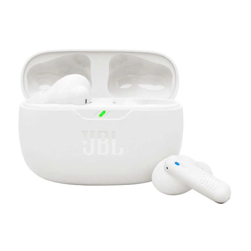 Tai nghe JBL Vibe Beam 2, Bluetooth 5.3, Pin 40h, Chống ồn chủ động ANC, IP54-9