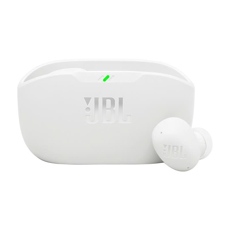 Tai nghe JBL Vibe Buds 2, Bluetooth 5.3, Pin 40h, Chống ồn chủ động ANC, IP54-16