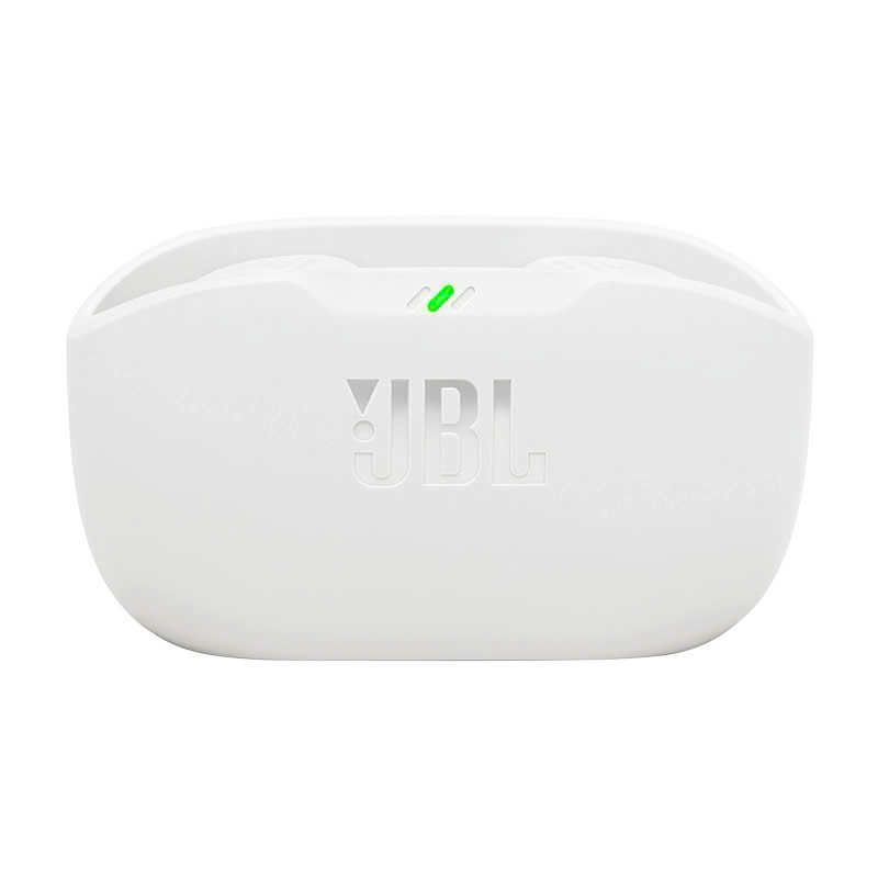Tai nghe JBL Vibe Buds 2, Bluetooth 5.3, Pin 40h, Chống ồn chủ động ANC, IP54-19