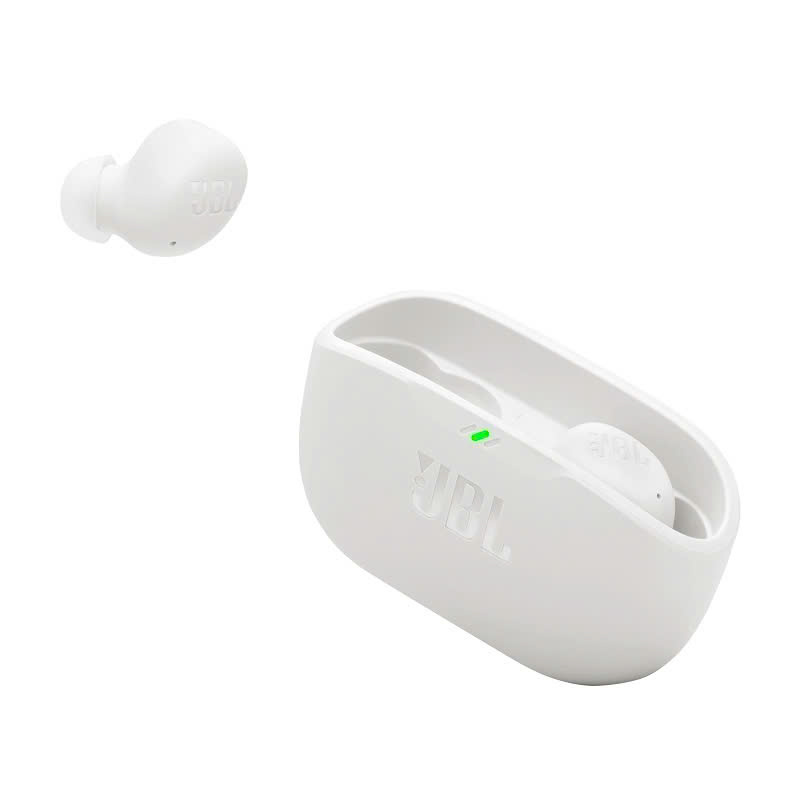 Tai nghe JBL Vibe Buds 2, Bluetooth 5.3, Pin 40h, Chống ồn chủ động ANC, IP54-22