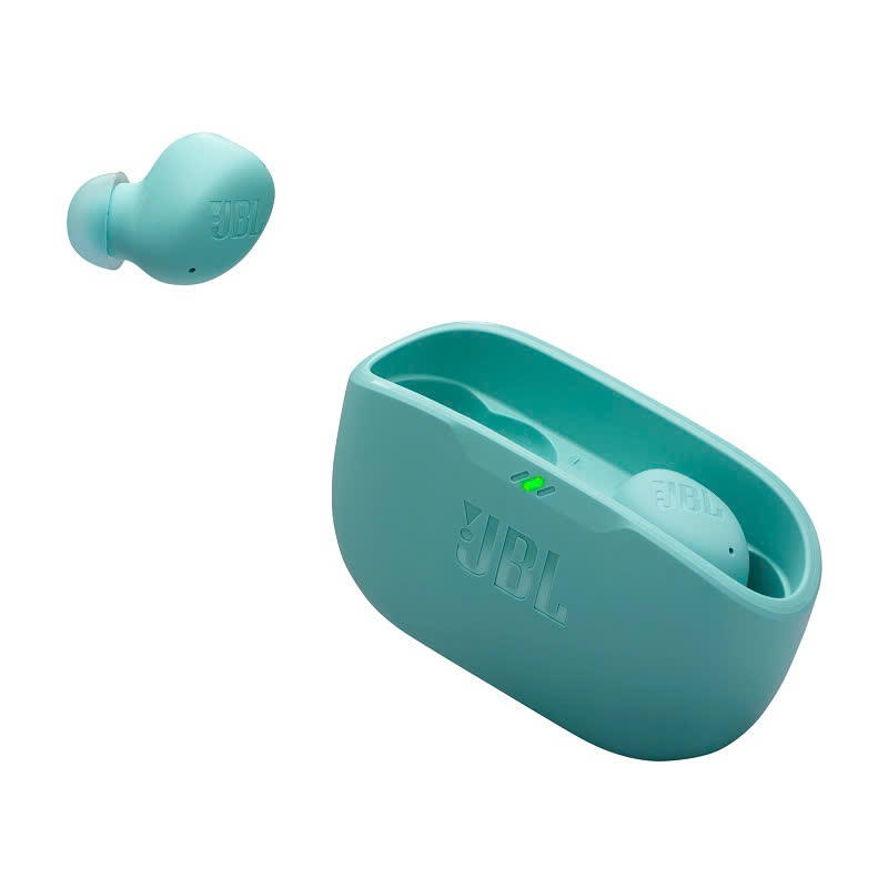 Tai nghe JBL Vibe Buds 2, Bluetooth 5.3, Pin 40h, Chống ồn chủ động ANC, IP54-29
