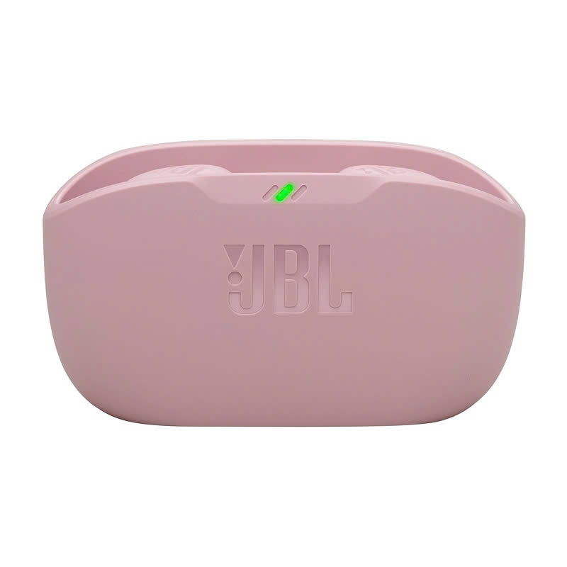 Tai nghe JBL Vibe Buds 2, Bluetooth 5.3, Pin 40h, Chống ồn chủ động ANC, IP54-4