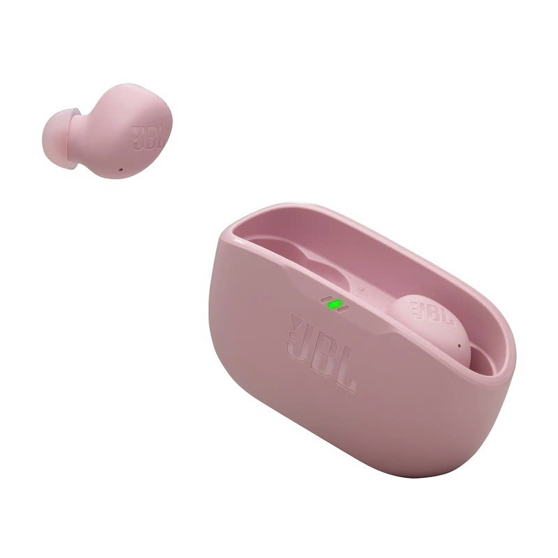 Tai nghe JBL Vibe Buds 2, Bluetooth 5.3, Pin 40h, Chống ồn chủ động ANC, IP54-8