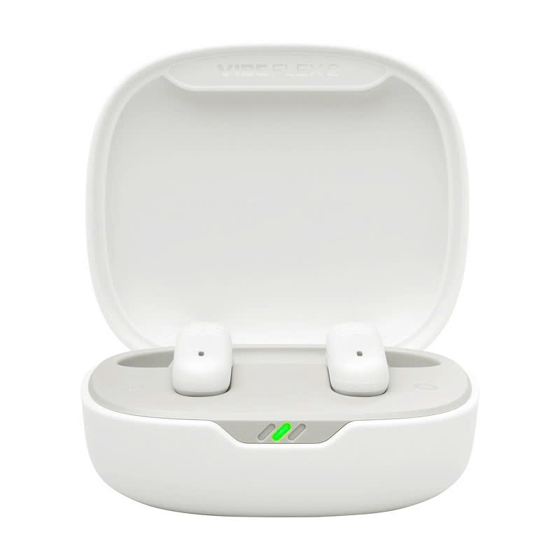 Tai nghe JBL Vibe Flex 2, Bluetooth 5.3, Pin 40h, Chống ồn chủ động ANC, IP54-13