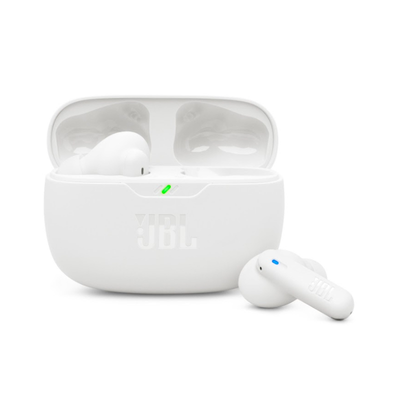 Tai nghe JBL Wave Beam 2, Pin 40h, JBL Pure Bass, Chống ồn chủ động ANC, IP54, Bluetooth 5.3, APP JBL Headphones-10