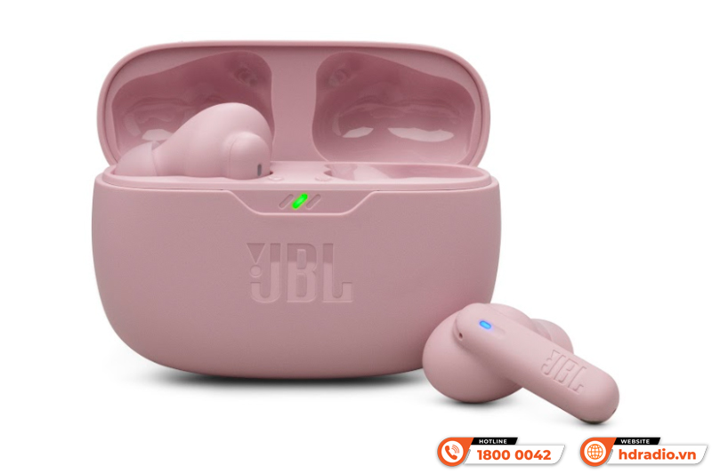 Tai nghe JBL Wave Beam 2
