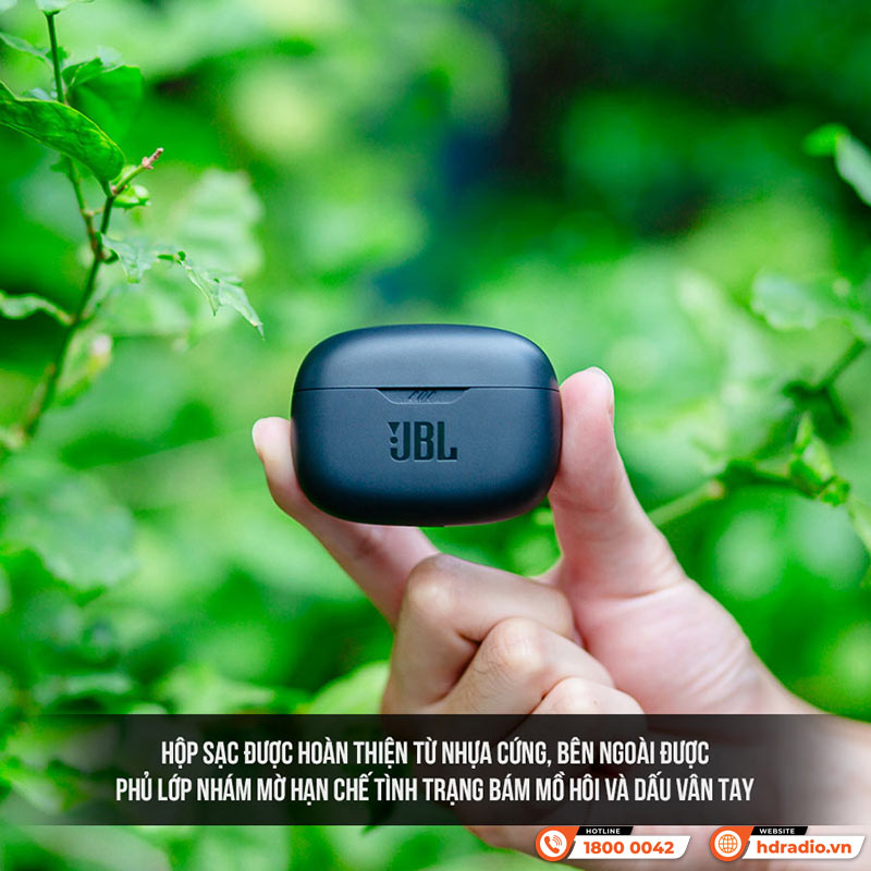 tai nghe jbl wave beam