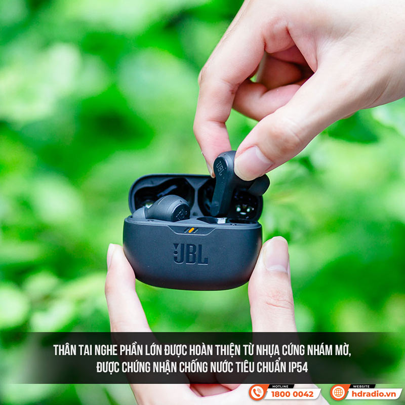 tai nghe jbl wave beam
