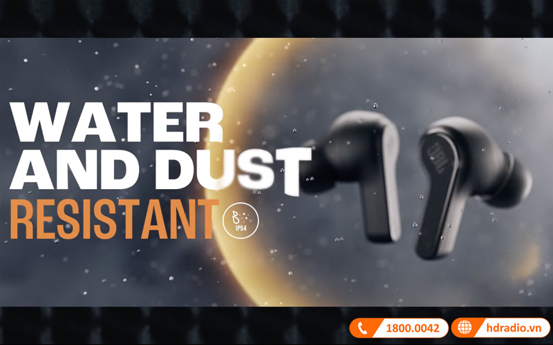 Tai nghe JBL Wave Beam