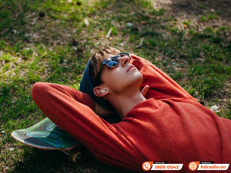 Chất âm Tai nghe JBL Wave Buds