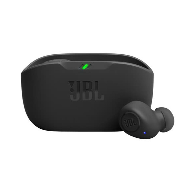 Tai nghe JBL Wave Buds (Không dây, IP54, Pin 32H, Bluetooth 5.2)