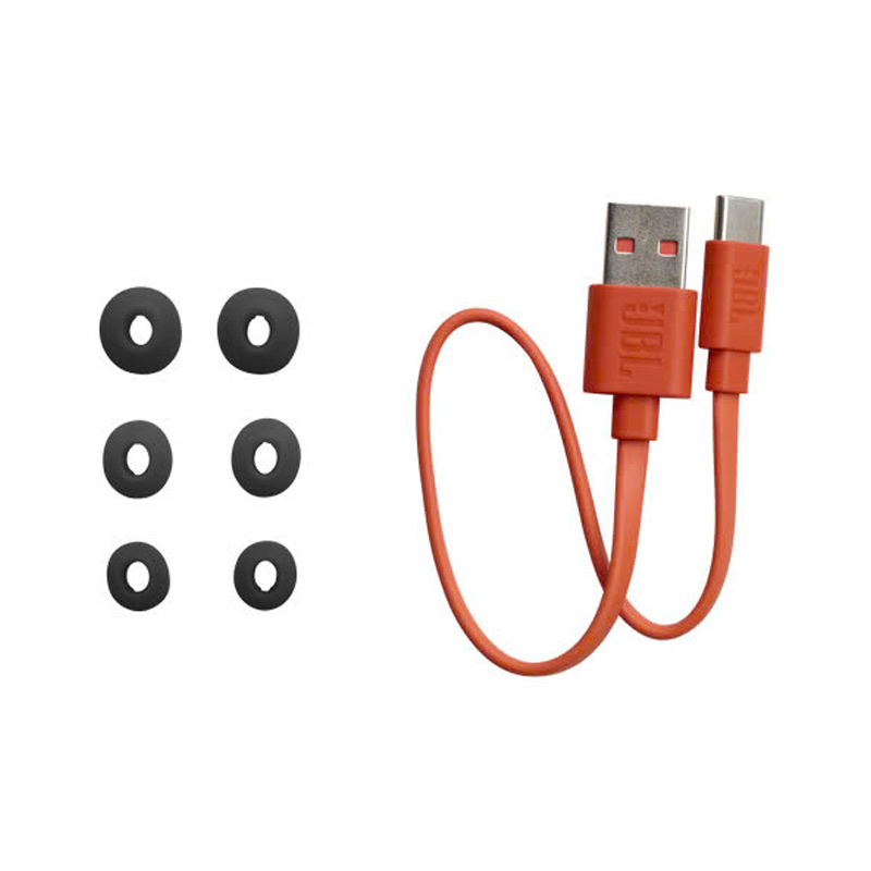 Tai nghe JBL Wave Buds (Không dây, IP54, Pin 32H, Bluetooth 5.2)-7
