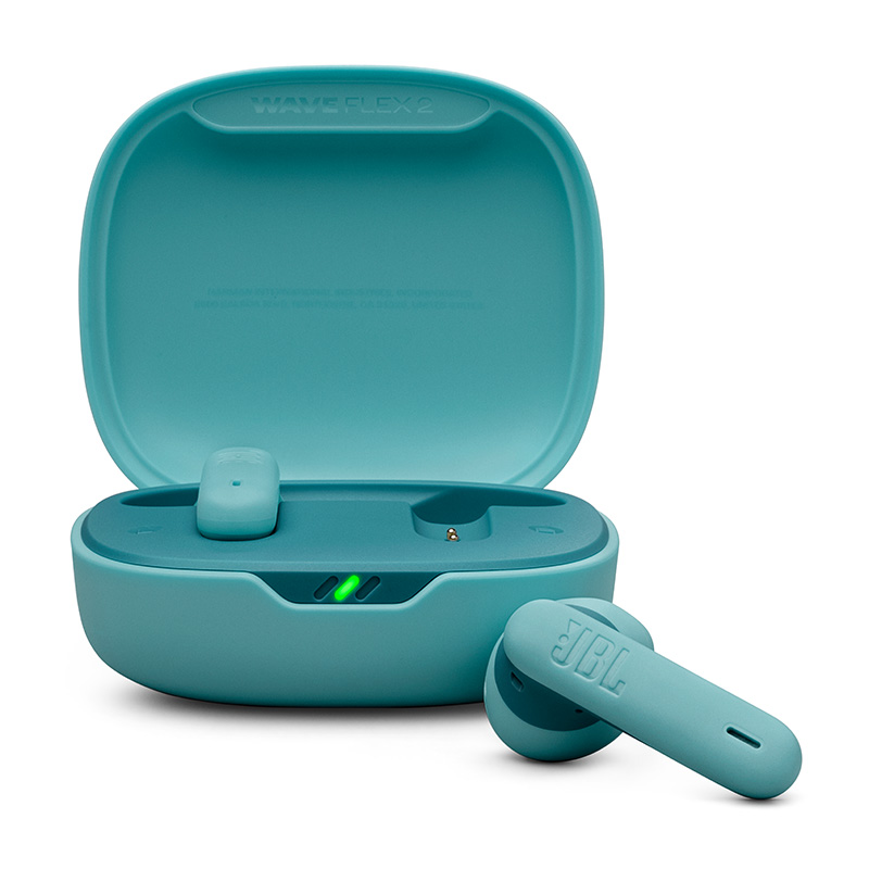 Tai nghe JBL Wave Flex 2 (True wireless, Bluetooth 5.3, Pin 40h, Chống Nước IP54, Google Fast Pai, Microsoft Swift Pair, App JBL Headphones)-2