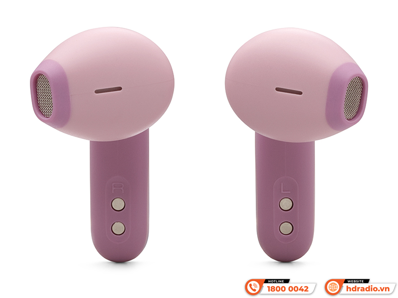 Tai nghe JBL Wave Flex 2