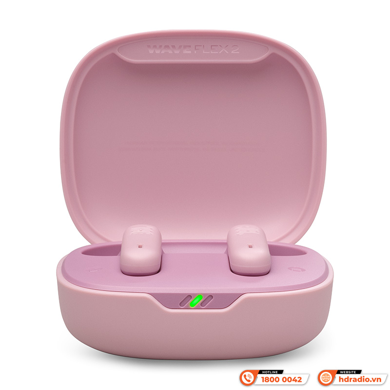 Tai nghe JBL Wave Flex 2