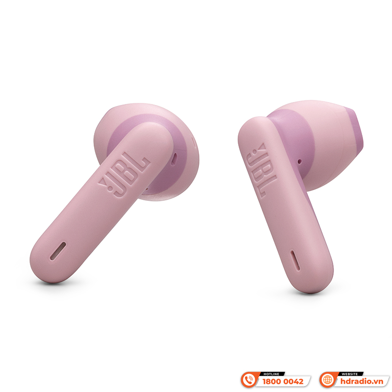 Tai nghe JBL Wave Flex 2