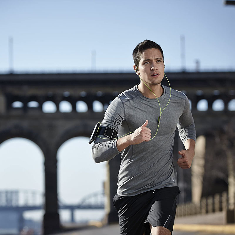 Tai Nghe Klipsch Image A5I Sport