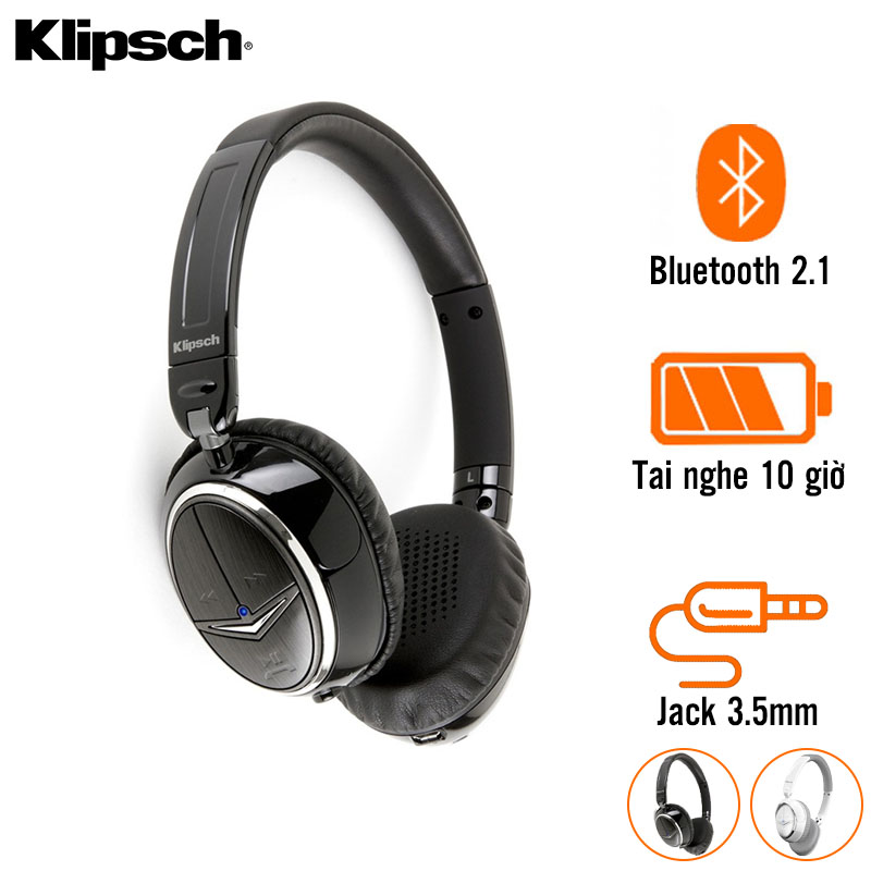 Tai Nghe Klipsch Image One Bluetooth