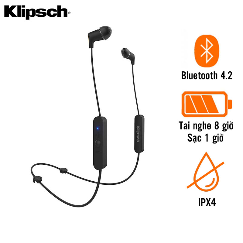 Tai Nghe Klipsch R5