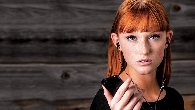 Tai Nghe Klipsch R6i