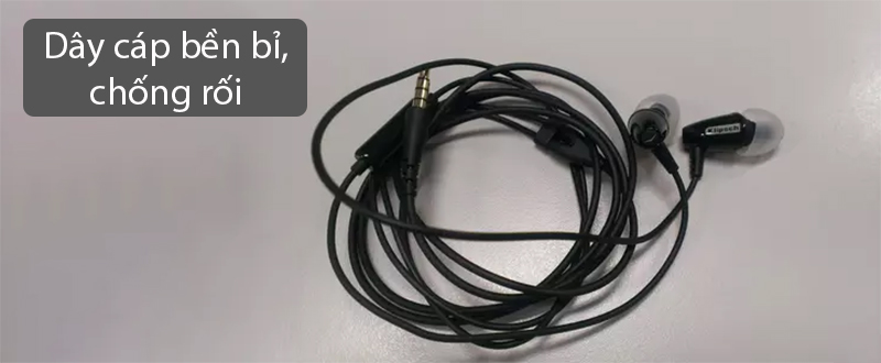 Tai Nghe Klipsch S3M