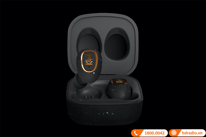 Tai Nghe Klipsch T2 True Wireless