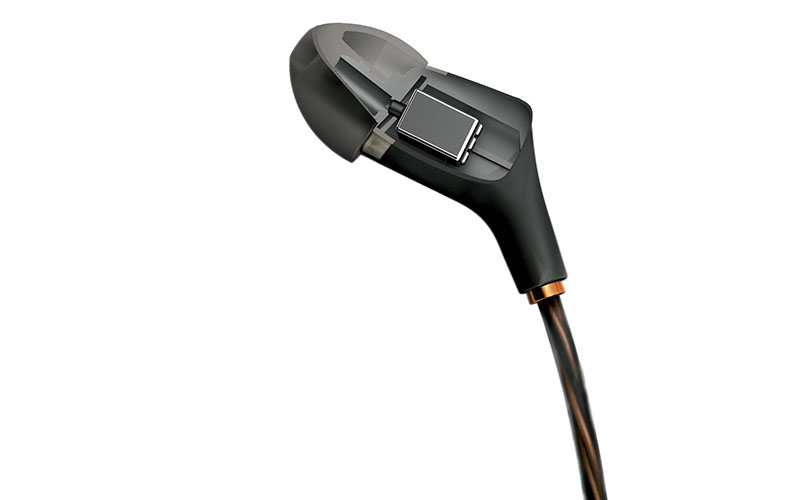 Tai Nghe Klipsch X6i