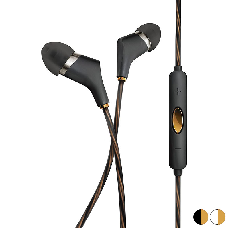 Tai Nghe Klipsch X6i (Có Dây, Jack 3.5mm)