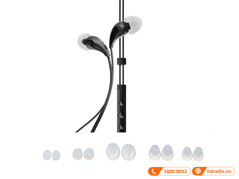 Tai nghe Klipsch X7i