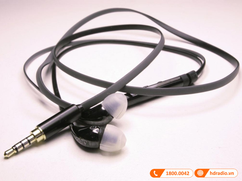 Tai nghe Klipsch X7i