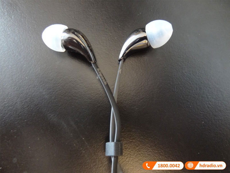 Tai nghe Klipsch X7i