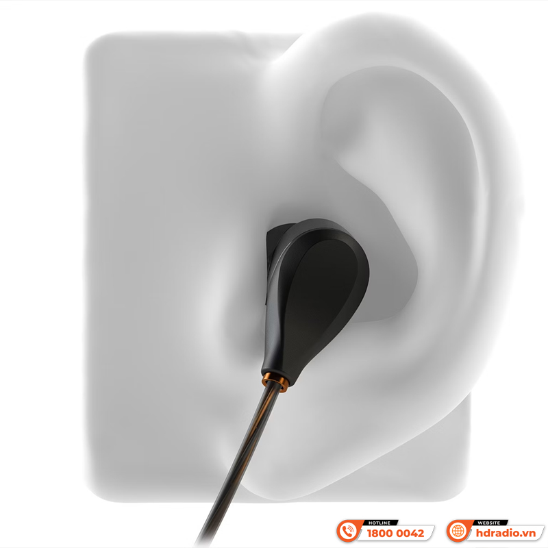 Tai nghe Klipsch XR8i-7