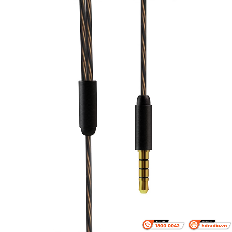 Tai nghe Klipsch XR8i-6