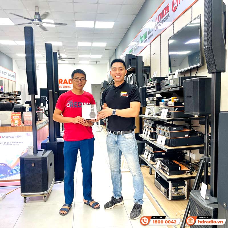 Tai Nghe Marshall Major 4 (Không Dây, Chụp Tai, Pin 80 Giờ, Bluetooth 5.0)-4