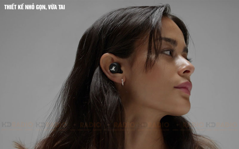 Tai Nghe Bluetooth Marshall Mode 2