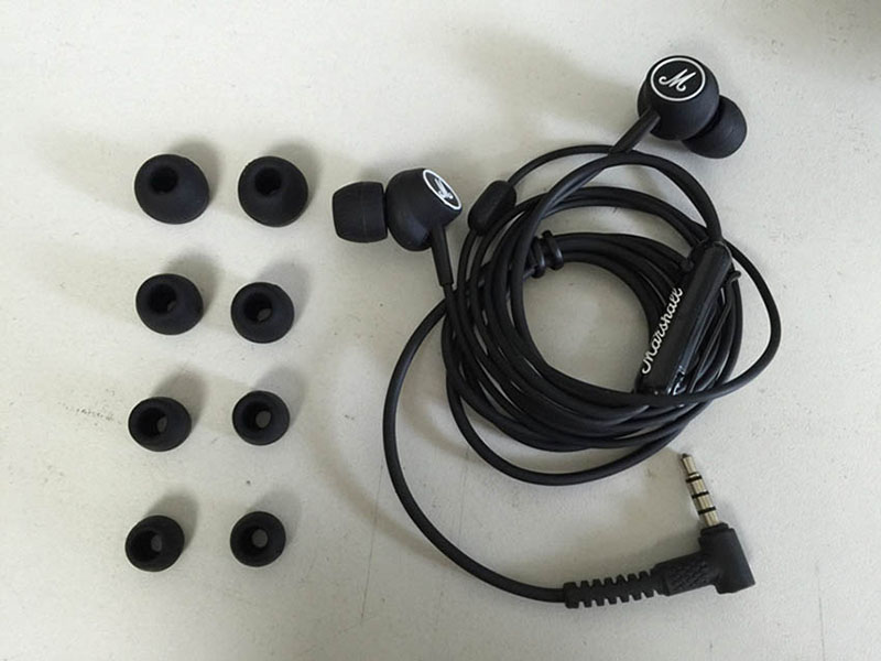 Tai nghe in-ear Marshall Mode