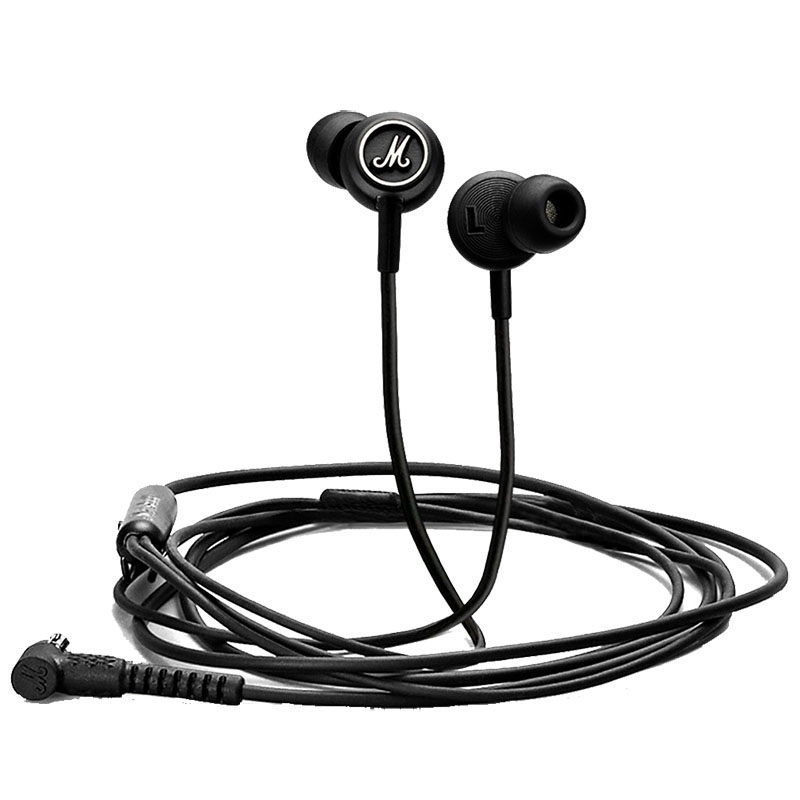 Tai Nghe In Ear Marshall Mode