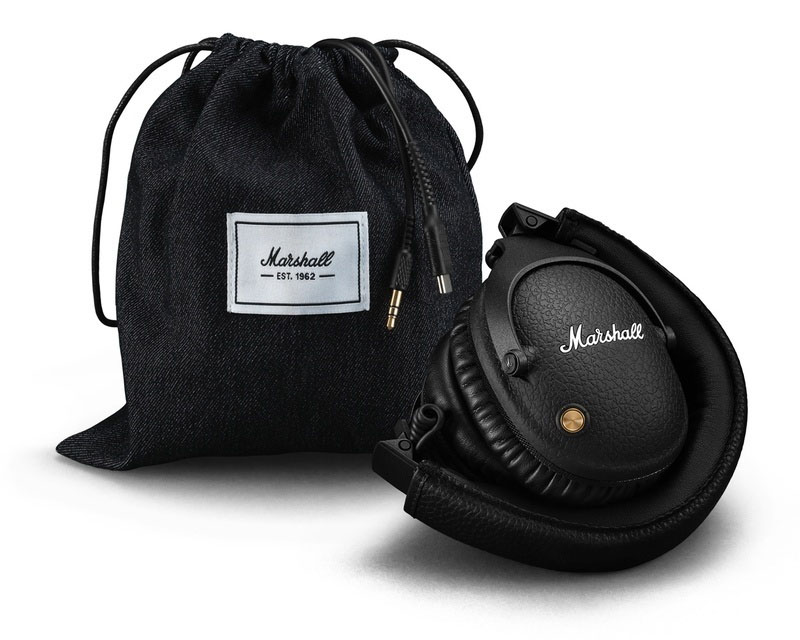 Tai nghe Marshall Monitor 2 ANC