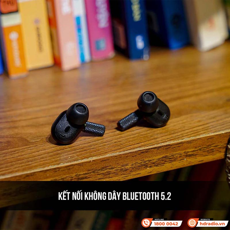 Tai nghe Marshall Motif ANC