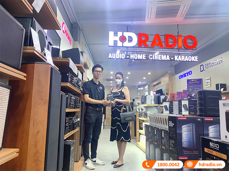 Tai nghe Marshall Motif ANC