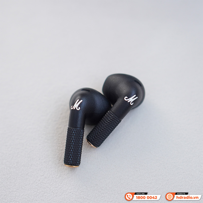 Tai Nghe Marshall Minor IV