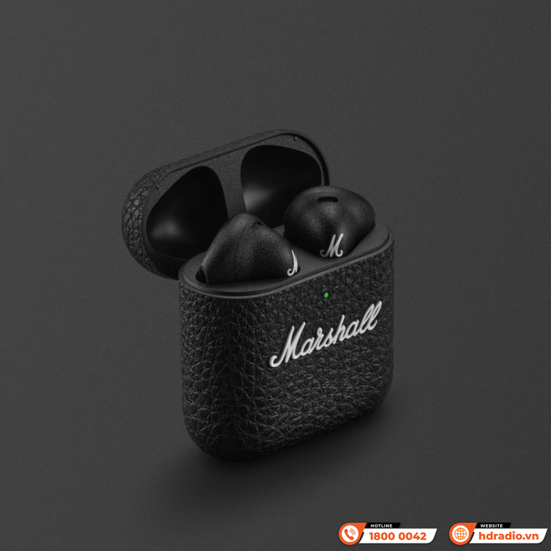 Tai Nghe Marshall Minor IV