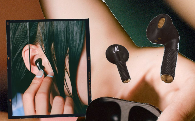 Tai Nghe Marshall Minor IV