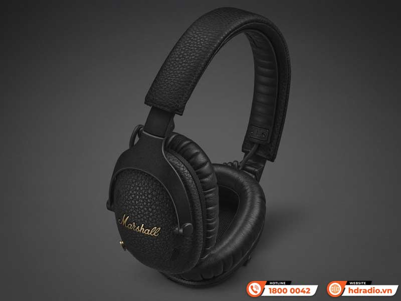 Tai Nghe Marshall Monitor 3 ANC