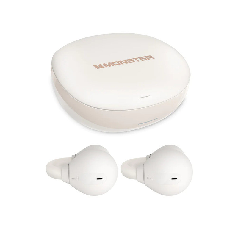 Tai nghe Monster Open-Ear AC500 (Không dây, IPX5, Bluetooth 5.3)-1